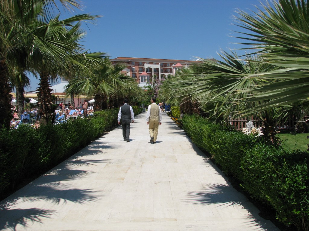 imagini hotel SUENO BEACH SIDE